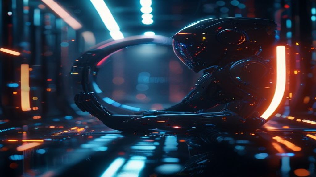 Industrial policy for the Intelligence Age