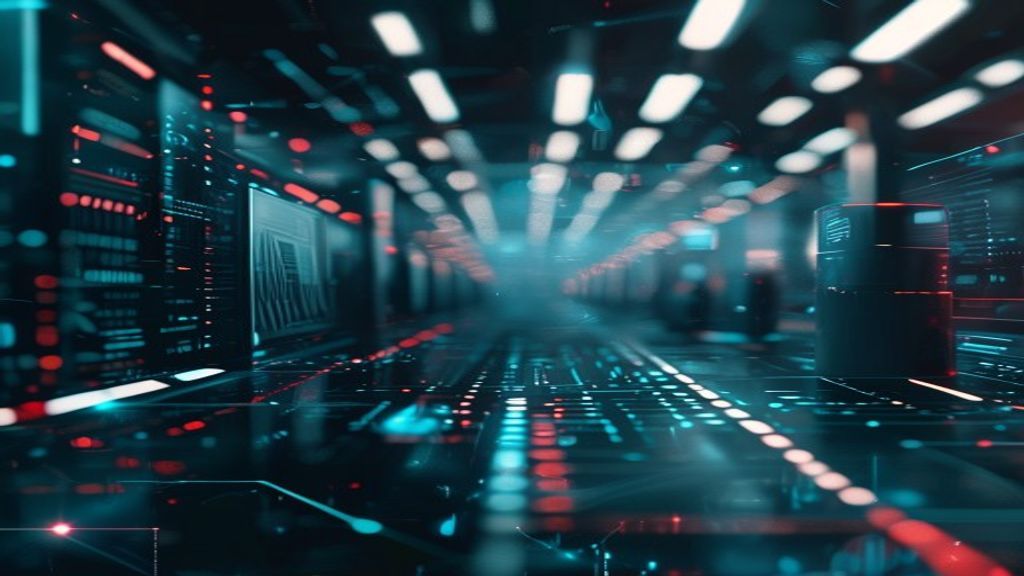 Firmus, the ‘Southgate’ AI data center builder backed by Nvidia, hits $5.5B valuation